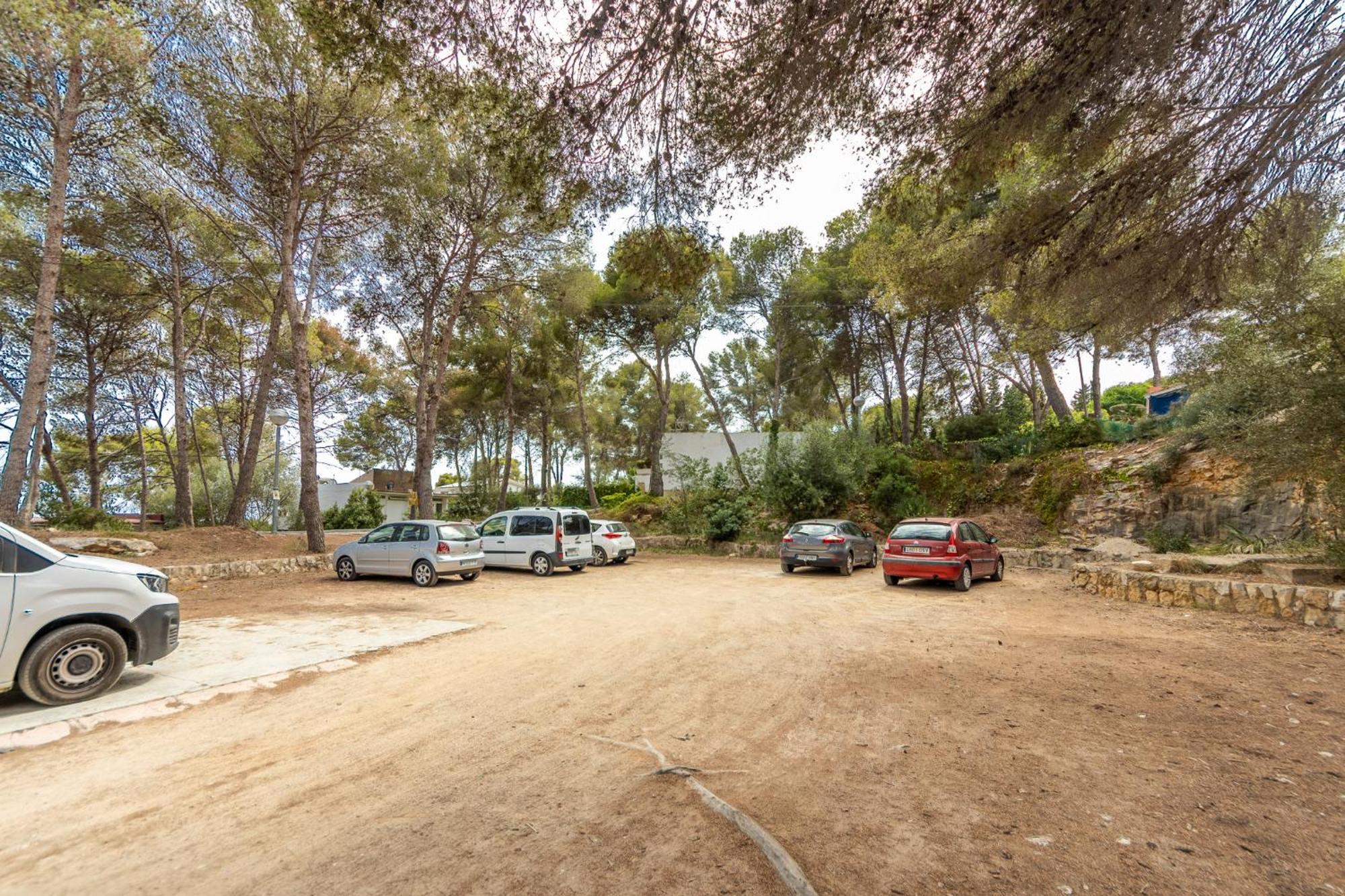 Acogedor Bungalow Park Florimar Tarragona Exterior foto
